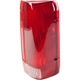 Purchase Top-Quality TYC - 11-1885-01 - Tail Light Assembly pa4