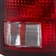 Purchase Top-Quality Tail Light Assembly by TYC - 11-1913-01 pa17