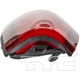 Purchase Top-Quality Tail Light Assembly by TYC - 11-1913-01 pa5