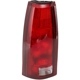 Purchase Top-Quality TYC - 11-1914-01 - Tail Light Assembly pa24