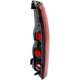 Purchase Top-Quality TYC - 11-1914-01 - Tail Light Assembly pa25
