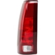 Purchase Top-Quality TYC - 11-1914-01 - Tail Light Assembly pa26