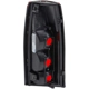 Purchase Top-Quality TYC - 11-1914-01 - Tail Light Assembly pa28