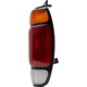 Purchase Top-Quality TYC - 11-3053-01 - Passenger Side Replacement Tail Light pa1