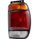 Purchase Top-Quality TYC - 11-3053-01 - Passenger Side Replacement Tail Light pa3