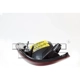 Purchase Top-Quality Tail Light Assembly by TYC - 11-3190-01-9 pa2