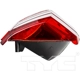 Purchase Top-Quality Tail Light Assembly by TYC - 11-3268-01 pa6