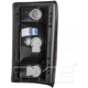 Purchase Top-Quality Tail Light Assembly by TYC - 11-5008-80 pa11