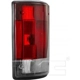Purchase Top-Quality Tail Light Assembly by TYC - 11-5008-80 pa14