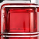 Purchase Top-Quality Tail Light Assembly by TYC - 11-5060-21 pa14