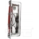 Purchase Top-Quality Tail Light Assembly by TYC - 11-5060-21 pa35