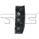 Purchase Top-Quality Tail Light Assembly by TYC - 11-5074-70-9 pa1