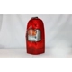 Purchase Top-Quality Tail Light Assembly by TYC - 11-5131-00 pa3