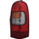 Purchase Top-Quality Tail Light Assembly by TYC - 11-5131-00 pa4