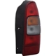Purchase Top-Quality Tail Light Assembly by TYC - 11-5131-00 pa5