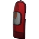 Purchase Top-Quality Tail Light Assembly by TYC - 11-5131-00 pa7