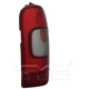 Purchase Top-Quality Tail Light Assembly by TYC - 11-5132-00 pa6