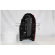 Purchase Top-Quality Tail Light Assembly by TYC - 11-5132-00 pa9