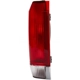Purchase Top-Quality TYC - 11-5154-01 - Tail Light Assembly pa22