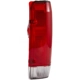 Purchase Top-Quality TYC - 11-5154-01 - Tail Light Assembly pa23