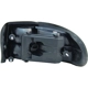 Purchase Top-Quality Tail Light Assembly by TYC - 11-5158-00 pa1