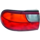 Purchase Top-Quality Tail Light Assembly by TYC - 11-5158-00 pa2