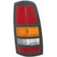 Purchase Top-Quality Tail Light Assembly by TYC - 11-5185-90 pa3