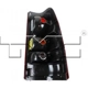Purchase Top-Quality Tail Light Assembly by TYC - 11-5186-01-9 pa2