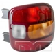 Purchase Top-Quality Tail Light Assembly by TYC - 11-5199-01 pa23