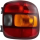 Purchase Top-Quality Tail Light Assembly by TYC - 11-5199-01 pa5