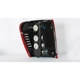 Purchase Top-Quality Tail Light Assembly by TYC - 11-5275-90 pa5