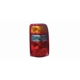 Purchase Top-Quality Tail Light Assembly by TYC - 11-5353-00 pa2