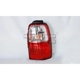 Purchase Top-Quality Tail Light Assembly by TYC - 11-5475-00 pa14