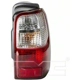 Purchase Top-Quality Tail Light Assembly by TYC - 11-5475-00 pa19