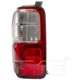 Purchase Top-Quality Tail Light Assembly by TYC - 11-5475-00 pa21