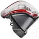Purchase Top-Quality Tail Light Assembly by TYC - 11-5475-00 pa23