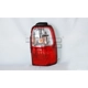 Purchase Top-Quality Tail Light Assembly by TYC - 11-5475-00 pa7