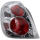 Purchase Top-Quality TYC - 11-5582-90 - Driver Side Replacement Tail Light pa1