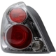 Purchase Top-Quality TYC - 11-5582-90 - Driver Side Replacement Tail Light pa2