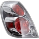 Purchase Top-Quality TYC - 11-5582-90 - Driver Side Replacement Tail Light pa3
