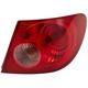 Purchase Top-Quality TYC - 11-5703-90-9 - Passenger Side Outer Replacement Tail Light pa1