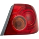 Purchase Top-Quality TYC - 11-5703-90-9 - Passenger Side Outer Replacement Tail Light pa2