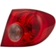 Purchase Top-Quality TYC - 11-5703-90-9 - Passenger Side Outer Replacement Tail Light pa4