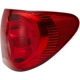 Purchase Top-Quality TYC - 11-5703-90-9 - Passenger Side Outer Replacement Tail Light pa7
