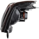 Purchase Top-Quality TYC - 11-5829-00 - Tail Light Assembly pa6