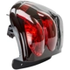 Purchase Top-Quality TYC - 11-5829-00 - Tail Light Assembly pa8
