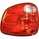 Purchase Top-Quality TYC - 11-5832-01 - Tail Light Assembly pa7