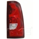 Purchase Top-Quality Tail Light Assembly by TYC - 11-5851-01 pa5