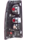 Purchase Top-Quality TYC - 11-5851-91 - Tail Light Assembly pa3