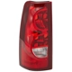 Purchase Top-Quality Tail Light Assembly by TYC - 11-5852-01 pa15